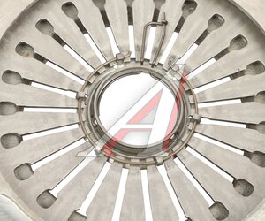 Изображение 5, 180257 Корзина сцепления SCANIA d=430 HAMMER