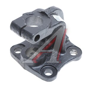 Изображение 1, 5336-3403190 Кронштейн МАЗ крепления цилиндра силового к раме