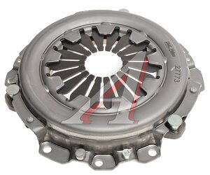 Изображение 1, 27773 Корзина сцепления HYUNDAI Accent (99-) (1.3) (SOHC) VALEO PHC