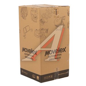 Изображение 4, 710W084050032-MX Фильтр воздушный SITRAK HOWO внешний MOVELEX