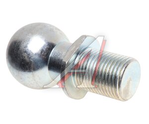 Изображение 2, К6520/45142-8603147 Головка КАМАЗ-ЕВРО, НЕФАЗ шаровая гидроцилиндра КМД