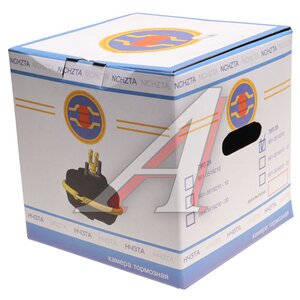 Изображение 3, 661-3519310 Камера тормоза КАМАЗ, ЗИЛ тип 30 переднего НЧЗТА