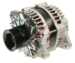 Изображение 1, TT12638 Генератор ISUZU NMR/NLR85 (24V-80A) TESLA TECHNICS