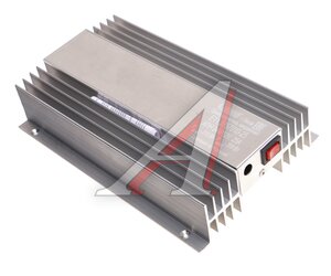 Изображение 1, Е11.3757010-25 Преобразователь напряжения (инвертор) 24-12V 25А АСТРО