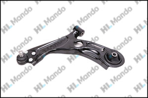 Изображение 2, MSA010061 Рычаг подвески CHEVROLET Aveo (12-), Cobalt (13-) передней левый MANDO