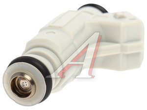 Изображение 4, 0280155744 Форсунка MERCEDES ML (W163) топливная BOSCH
