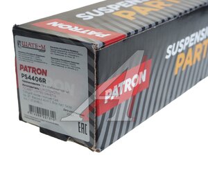 Изображение 6, PS4406R Стойка стабилизатора MERCEDES S (W220) переднего правая PATRON