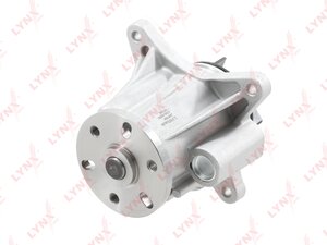 Изображение 2, CW0306 Насос водяной LAND ROVER Discovery (09-) системы охлаждения LYNX