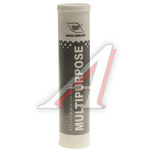 Изображение 1, 4960/Ф Смазка универсальная GREY MULTIPURPOSE Grease 0.4 NANO