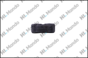 Изображение 4, DCC000220 Крепеж HYUNDAI Porter глушителя MANDO