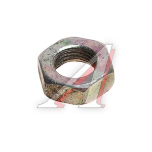 Изображение 1, Q351B10 Гайка FAW J6L шестигранная OE