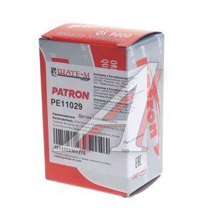 Изображение 4, PE11029 Выключатель RENAULT Logan, Kangoo стоп-сигнала PATRON