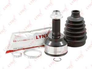 Изображение 1, CO3773 ШРУС наружный MAZDA 3 (03-) передний LYNX