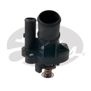 Изображение 5, TH45182G1 Термостат FORD Mondeo (07-) MAZDA 3, 6 (03-) GATES