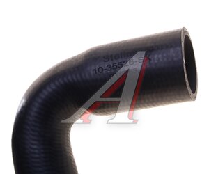 Изображение 4, 10-35526-SX Патрубок FORD Focus (-04) радиатора нижний STELLOX