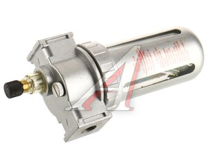 Изображение 2, RF-AL802 Лубрикатор 1/4" (0-10bar) ROCKFORCE