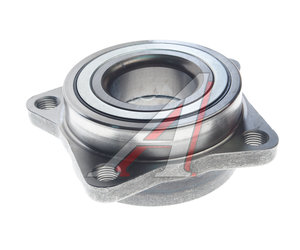 Изображение 2, WHB73266 Ступица MITSUBISHI Galant (92-00) передняя с подшипником FENOX