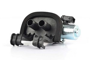 Изображение 2, BSG30838001 Заслонка FORD Fiesta, Transit отопителя салона BSG