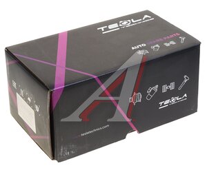 Изображение 4, TT15349 Стартер KIA Rio TESLA TECHNICS