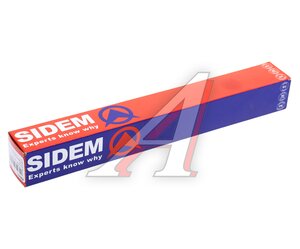 Изображение 5, 49011 Тяга рулевая MERCEDES S (W221) левая/правая SIDEM