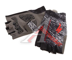 Изображение 2, SP-02 Перчатки велосипедные Specializeo