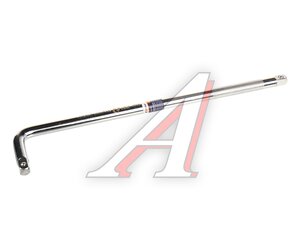 Изображение 1, LG-7716 Вороток 1/2" L=400мм Г-образный LIGE