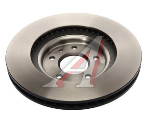 Изображение 2, RN2577 Диск тормозной JAC J7 (20-) (1.5) передний (1шт.) NIBK
