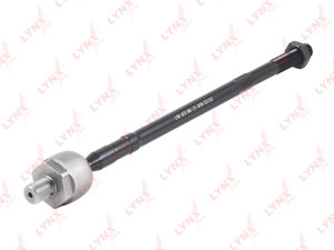 Изображение 1, C2312LR Тяга рулевая HYUNDAI Santa Fe (05-), Matrix (01-) левая/правая LYNX