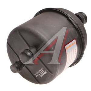 Изображение 2, WG9719470033-MX Бачок ГУРа SITRAK HOWO в сборе с фильтром MOVELEX