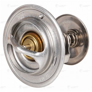 Изображение 6, LT0302 Термостат КАМАЗ, ГАЗ-2410, 3302, ЗИЛ-4331 (80 град.) LUZAR