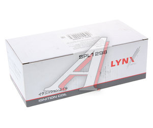 Изображение 3, SPL1298 Катушка зажигания MAZDA 5, 6 (07-), MX-5 (08-) LYNX