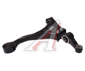 Изображение 2, CAH0104D Рычаг подвески HYUNDAI Sonata NF (07-) передней нижний левый MANDO