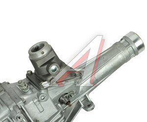 Изображение 6, 3302В-1700010-40 КПП ГАЗ-3302 Бизнес дв.CUMMINS (ОАО ГАЗ) №
