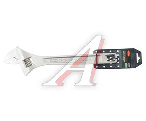 Изображение 3, RF-649375 Ключ разводной 375мм 15" (захват 45мм) с держателем ROCKFORCE