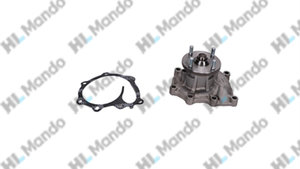 Изображение 4, EWPK0012 Насос водяной KIA Bongo 3 (04-) (2.7-J2) MANDO