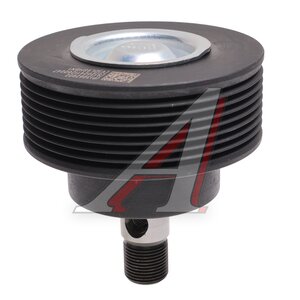 Изображение 2, 3062602X Ролик приводного ремня SHACMAN SHAANXI дв.ISM11 обводной OE