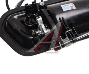 Изображение 3, DZ1623134011001-MX Ручка SHACMAN SHAANXI X6000 двери наружная левая MOVELEX