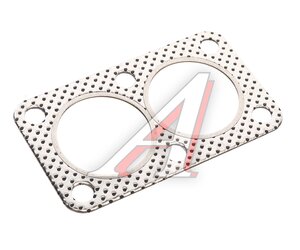 Изображение 3, 256-902 Прокладка VW Golf, Passat AUDI 80 выхлопной системы BOSAL