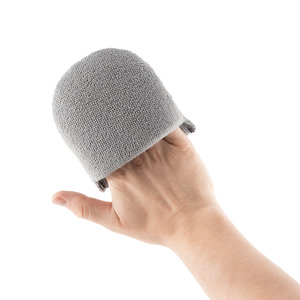 Изображение 3, SS871 Аппликатор для нанесения покрытий Microfiber Sponge SHINE SYSTEMS