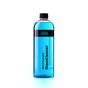 Изображение 1, SS903 Очиститель стекол 750мл GlassCleaner SHINE SYSTEMS