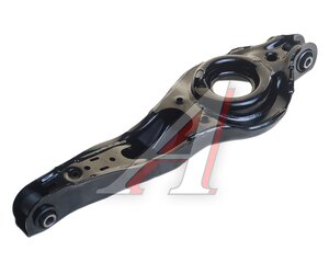 Изображение 2, PS5348 Рычаг подвески FORD C-Max задней подпружинный нижний левый/правый PATRON