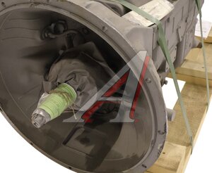 Изображение 5, 236П-1700004-40 КПП ЯМЗ-236 МАЗ (1 дисковое сцепление) АВТОДИЗЕЛЬ №