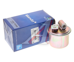 Изображение 1, EFF00152T Фильтр топливный HONDA Civic, CR-V, HR-V MANDO