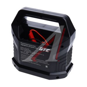 Изображение 2, GTE-C320 Устройство зарядное 12-24V 20A 200Ач GTE