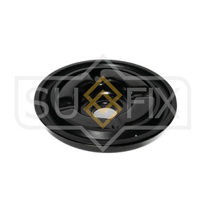 Изображение 2, FM1306 Проставка пружины MITSUBISHI Lancer (03-07) передняя верхняя SUFIX