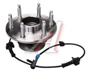 Изображение 3, IJ223044 Ступица CHEVROLET Suburban (00-), Silverado (99-) передняя ILJIN