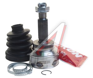 Изображение 1, PCV3148 ШРУС наружный MITSUBISHI Lancer (00-09) PATRON