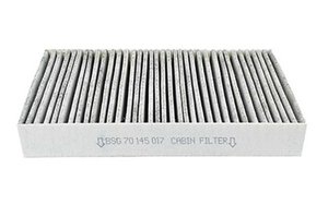 Изображение 2, BSG70145017 Фильтр воздушный салона PEUGEOT 508 угольный BSG