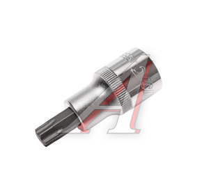 Изображение 2, JTC-45550 Бита-головка 1/2" TORX T50х55мм JTC