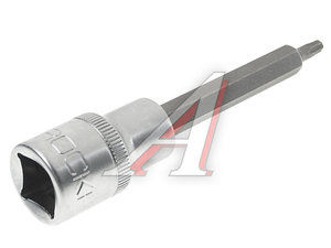 Изображение 2, RF-34610020 Бита-головка 1/2" TORX T20х100мм ROCKFORCE